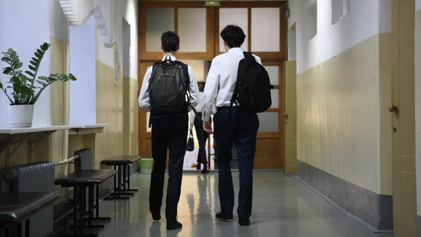 В ХМАО от школы потребуют компенсацию за травму ученика