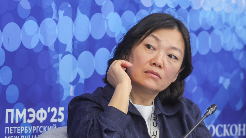 Татьяна Ким вновь возглавила рейтинг богатейших женщин России по версии Forbes