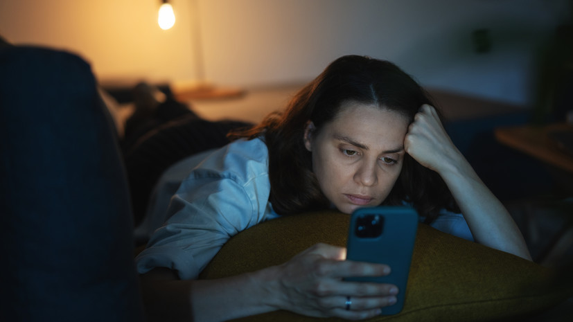 Врач: короткие видео вызывают структурные и функциональные изменения в мозге