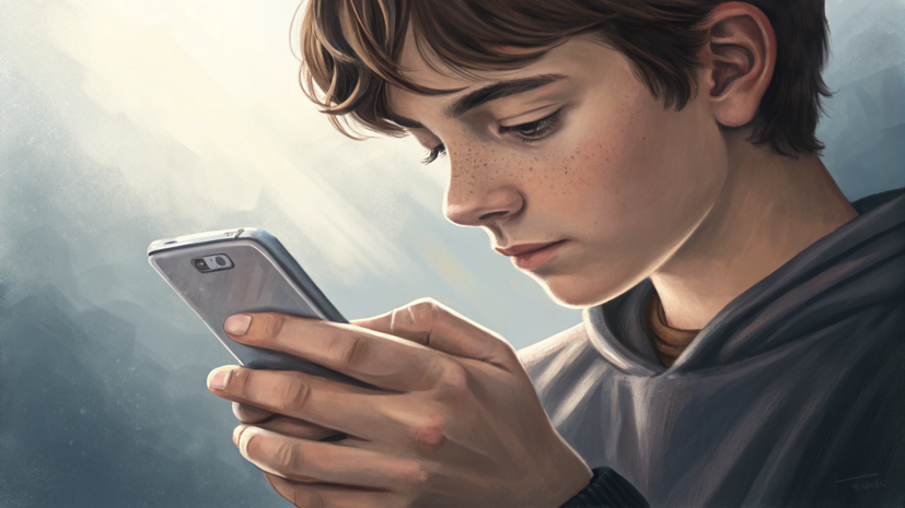 Названы самые эффективные способы защиты школьника в цифровом пространстве