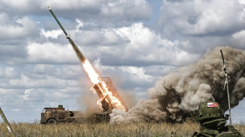 «СТРАНА.ua»: ВС России нанесли удары по целям в Киеве