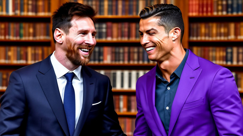 «Заканчивают карьеру и оказываются у разбитого корыта»: почему в Минспорте хотят составить список книг для футболистов