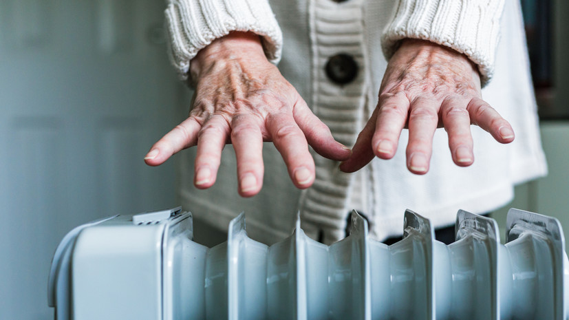 Хирург Умнов: постоянно холодные руки могут быть признаком сахарного диабета