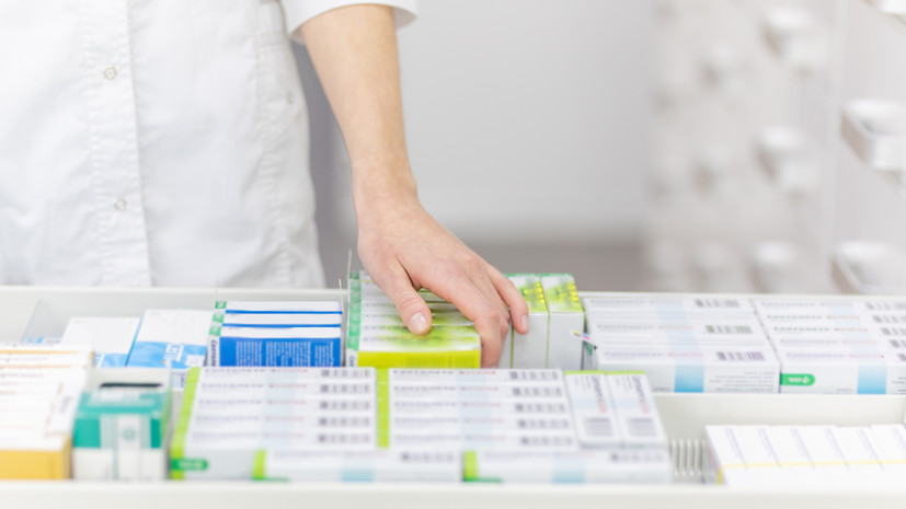 В Госдуме объяснили, можно ли получать бесплатно лекарства на дом