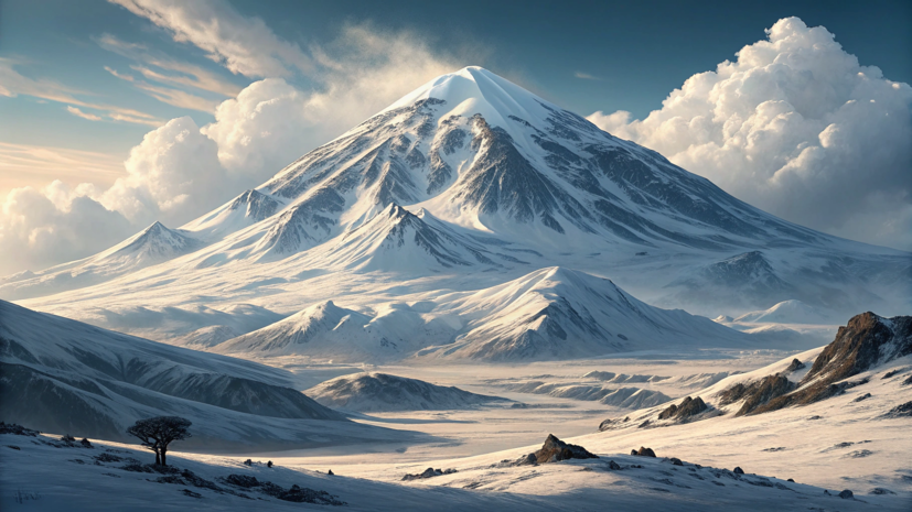 Застрявшей в горах Наговициной год назад отказали в восхождении на Пик Победы