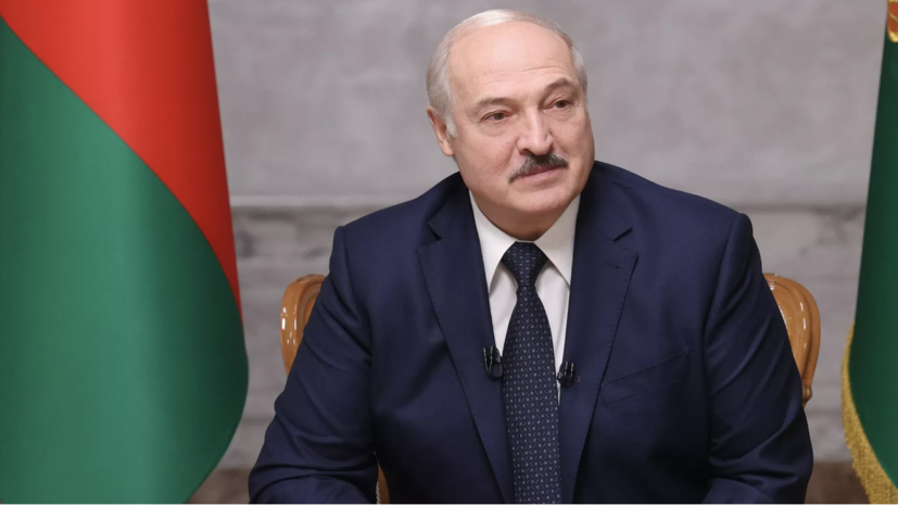 Лукашенко рассказал, что возьмёт в качестве подарков на саммит ШОС в Китай