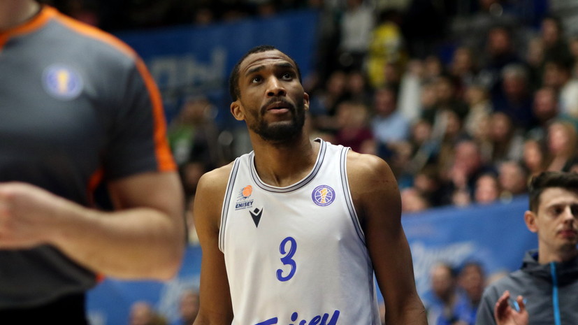 Американский защитник «Локомотива-Кубань»: самое необычное в России — это язык