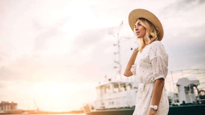 В РСТ назвали популярные внутренние направления для отдыха в бархатный сезон