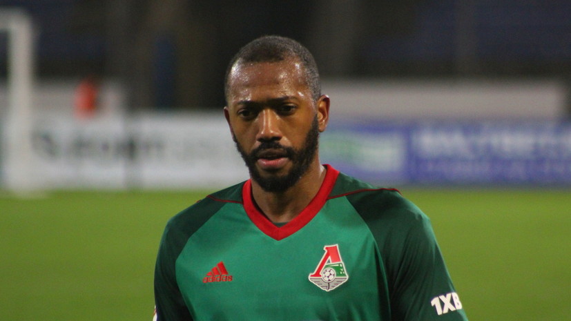 Сёмин назвал самого образованного футболиста в чемпионском «Локомотиве»