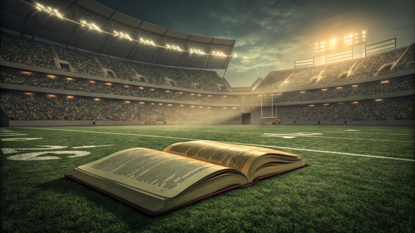 Шлеменко поддержал инициативу Минспорта по введению списка литературы для футболистов