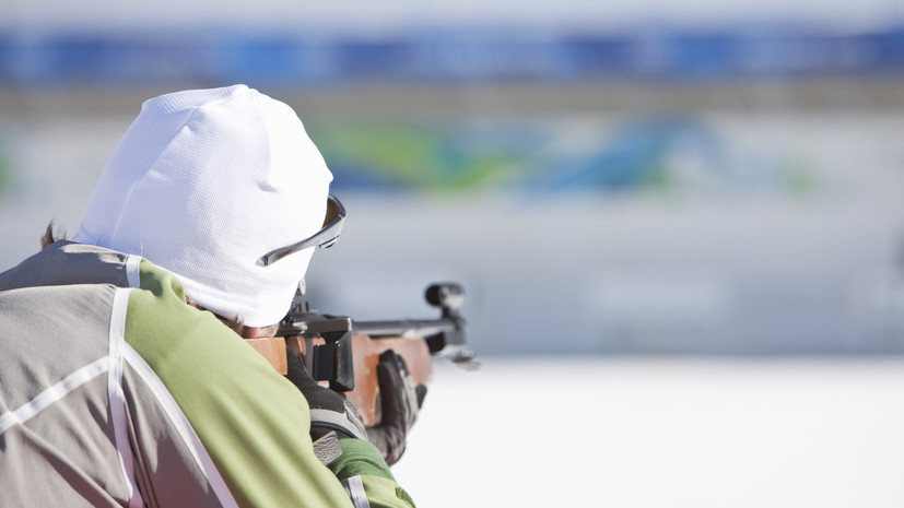 Российские биатлонисты не попадут на Олимпиаду-2026 в нейтральном статусе