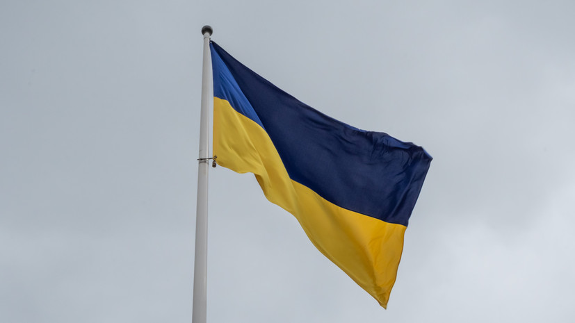 Власти Украины официально признали УПЦ аффилированной с РПЦ