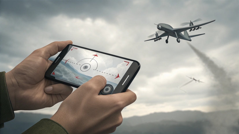 Двух жителей Ростовской области оштрафовали за съёмку последствий атак БПЛА