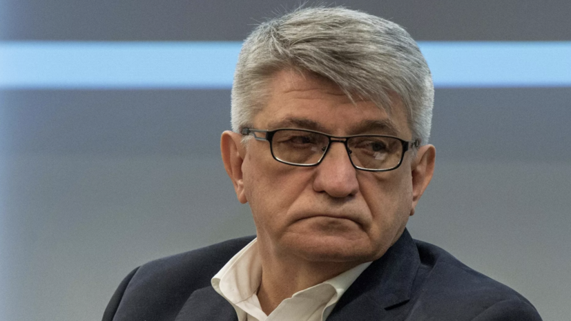 Сокуров поделился воспоминаниями об экранизации повести Стругацких