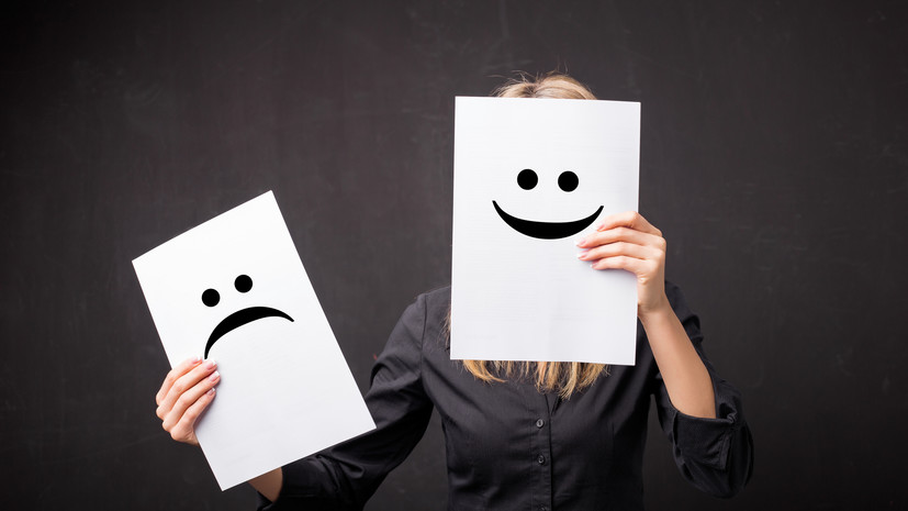 Марина Федункив: комики склонны к депрессиям