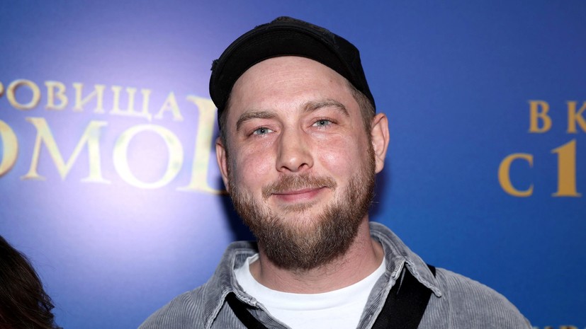 Режиссёр Бабаев раскрыл идею своего нового фильма «Лукоморье»