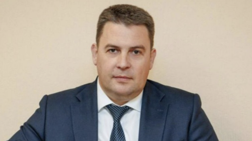 Суд во Владимире арестовал главу города Наумова