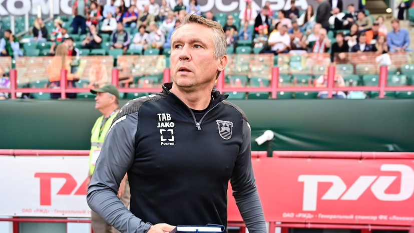 Бубнов — о Талалаеве: Станковича весь мир знает, а тебя — никто