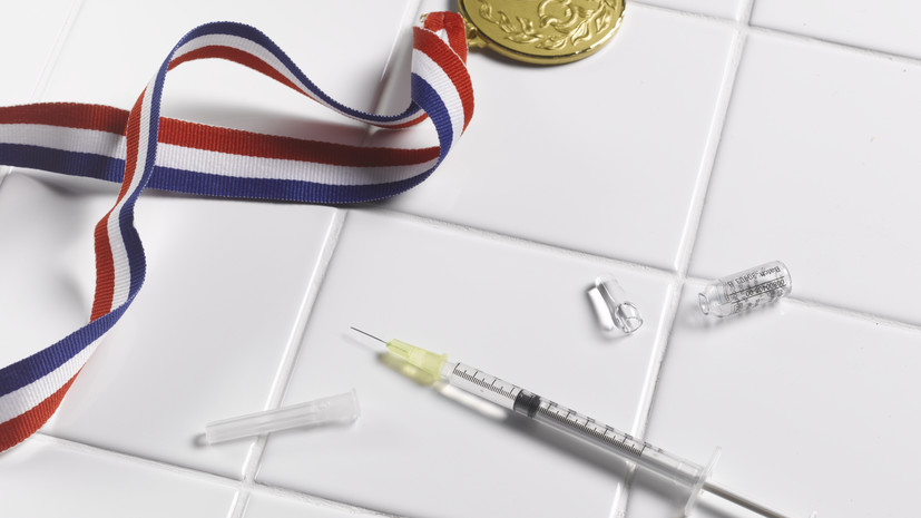 «Олимпиада на стероидах» подала многомиллионный иск к WADA за попытку сорвать турнир
