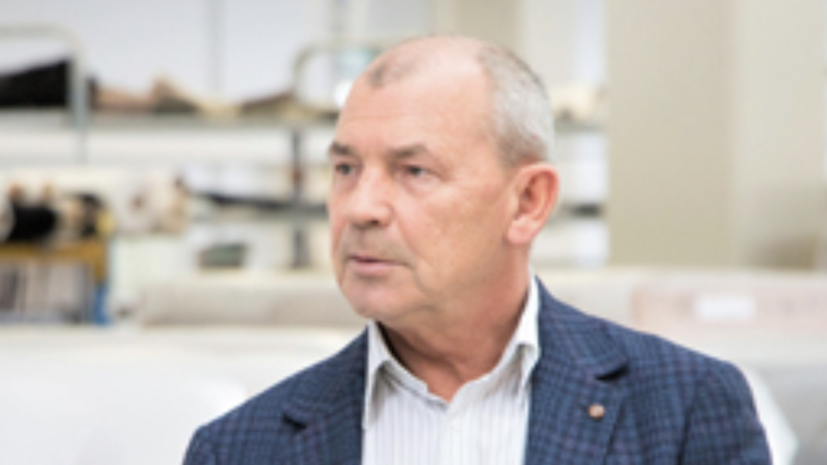 Врио главы Владимира назначен замглавы города Гарёв