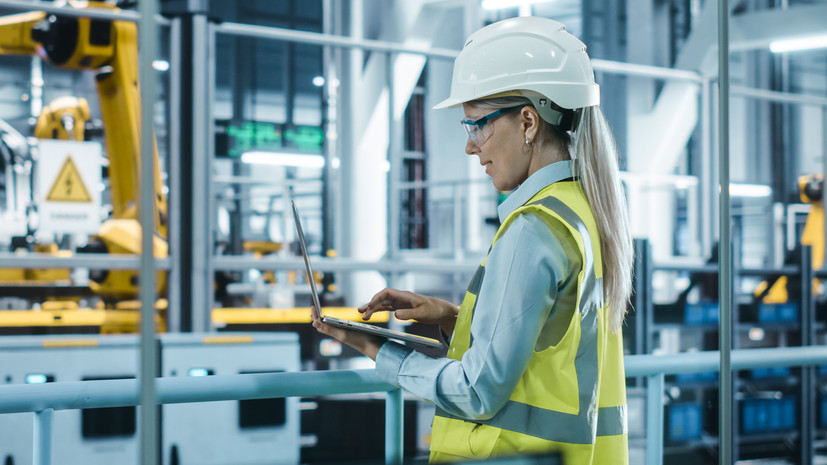 Территорию омской ОЭЗ «Авангард» расширят по решению Минэкономразвития