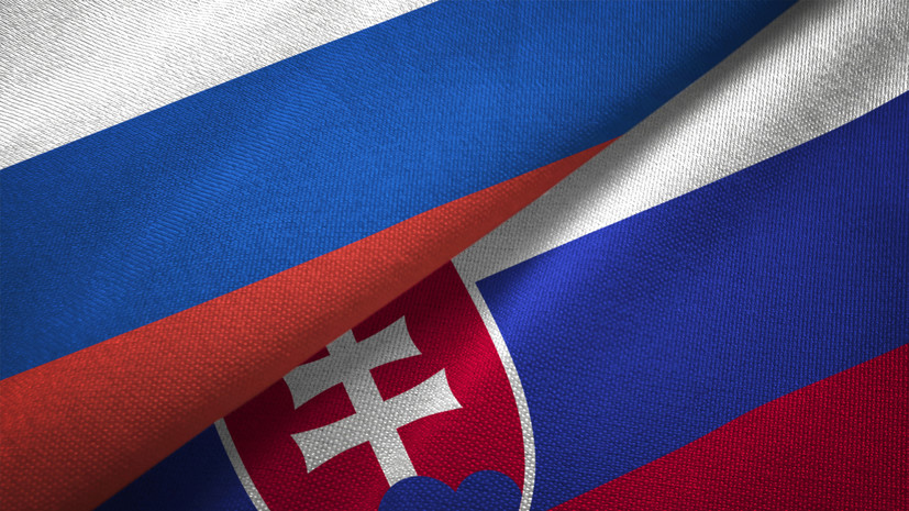 Консульство Словакии в России возобновило приём заявлений на туристические визы