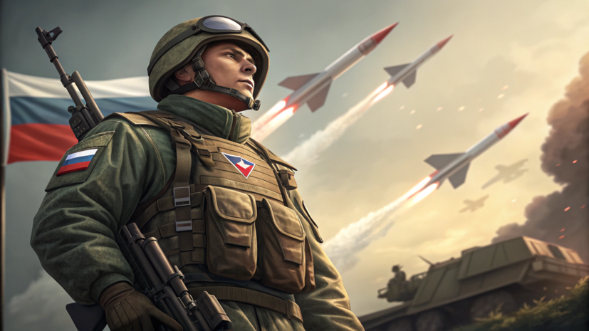 МИД — про обстрелы в Киеве: ВС России наносят удары только по военным объектам