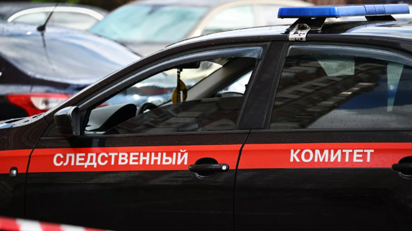 В Туве возбудили дело после гибели подростка при взрыве неизвестного предмета