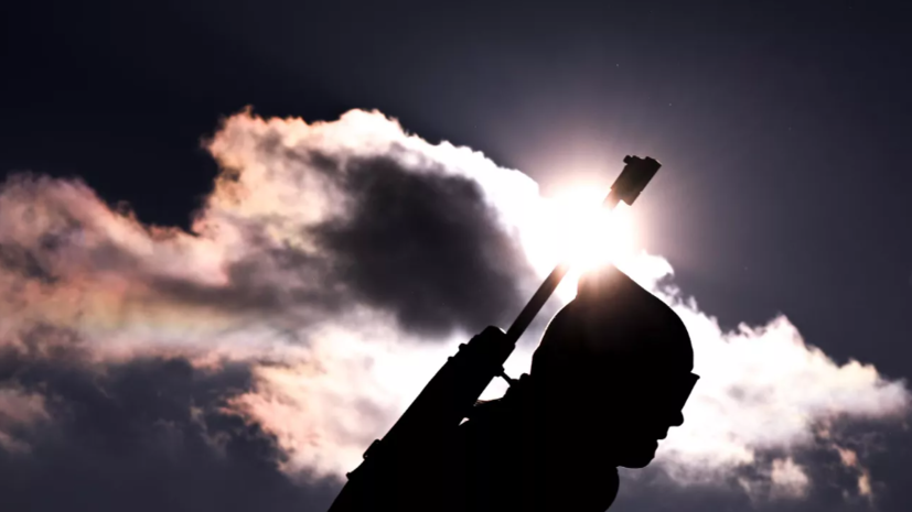 Каминский призвал подать жалобу в МОК на решение IBU по России