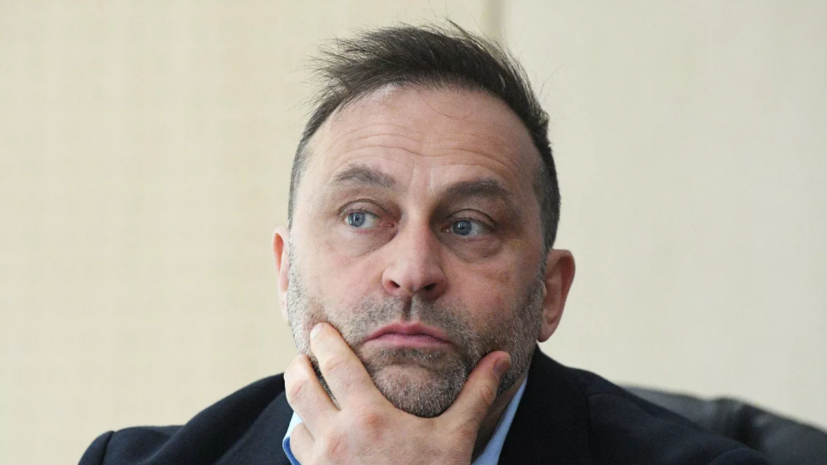 Свищёв: если Швеция и Финляндия ставили ультиматумы НХЛ, то их надо наказать