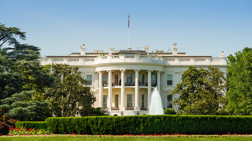 В Белом доме допустили, что Россия и Украина не готовы завершить конфликт