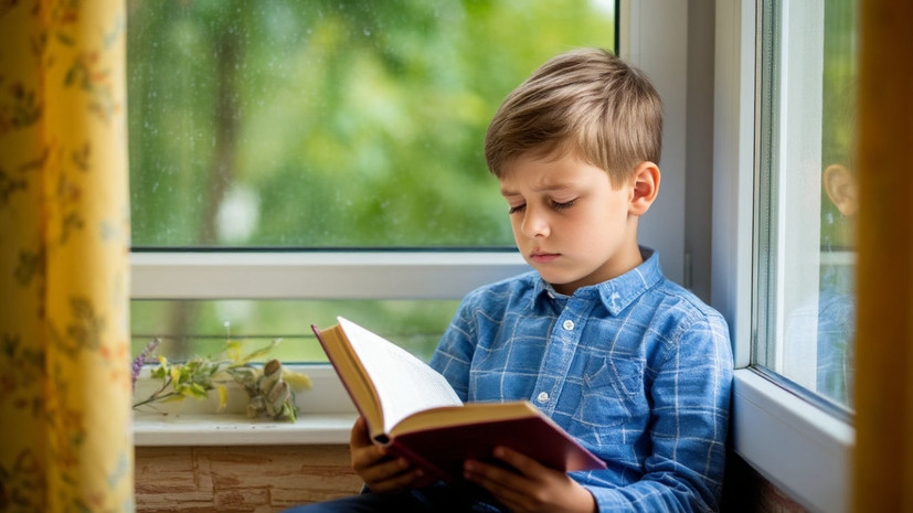 Психолог Наумова: учёба летом перегружает ребёнка