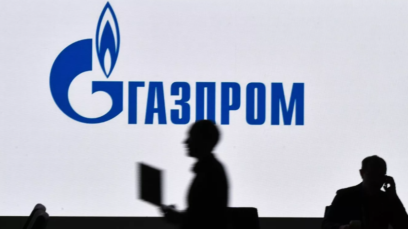 «Газпром» вновь обновил рекорд летних суточных поставок газа россиянам