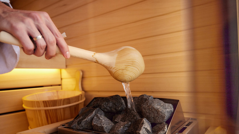 Врач Кондрахин назвал «саунинг» опасным даже для молодёжи