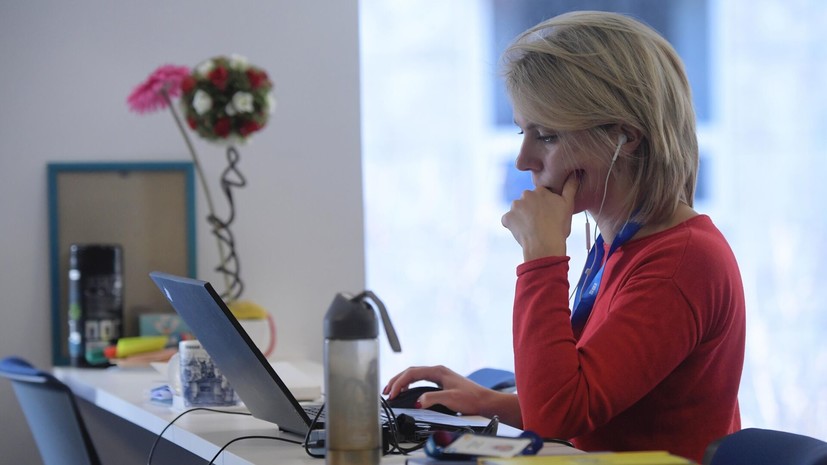 Психолог рекомендовала постепенно перестраивать отпускной режим дня под рабочий