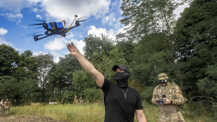 Средства ПВО уничтожили и перехватили 19 украинских БПЛА над регионами России