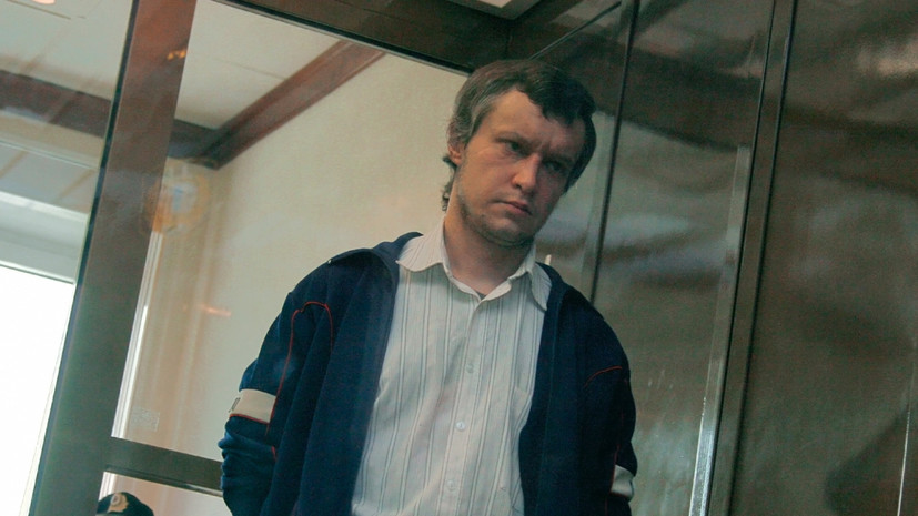 Мать Пичушкина пожаловалась на невозможность навещать сына в «Полярной сове»