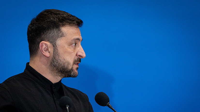 Олейник: разрешение на выезд украинцам до 22 лет — хитрая уловка Зеленского