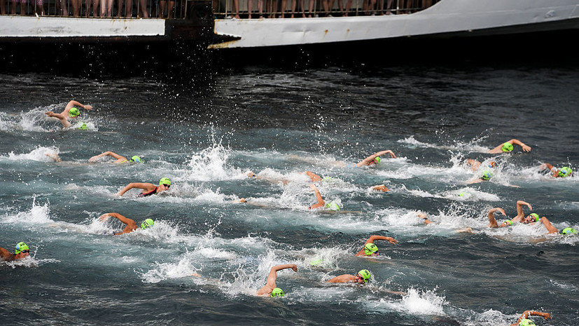 Криминалист Игнатов прокомментировал версию с побегом пловца Свечникова