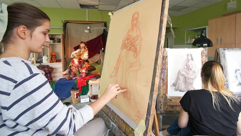 В Москве 20 студентов получат гранты на обучение в сфере культуры и искусства