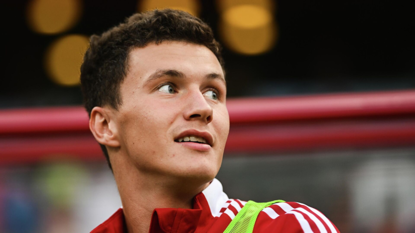 Агент Ивана Игнатьева подтвердил возвращение игрока в Россию