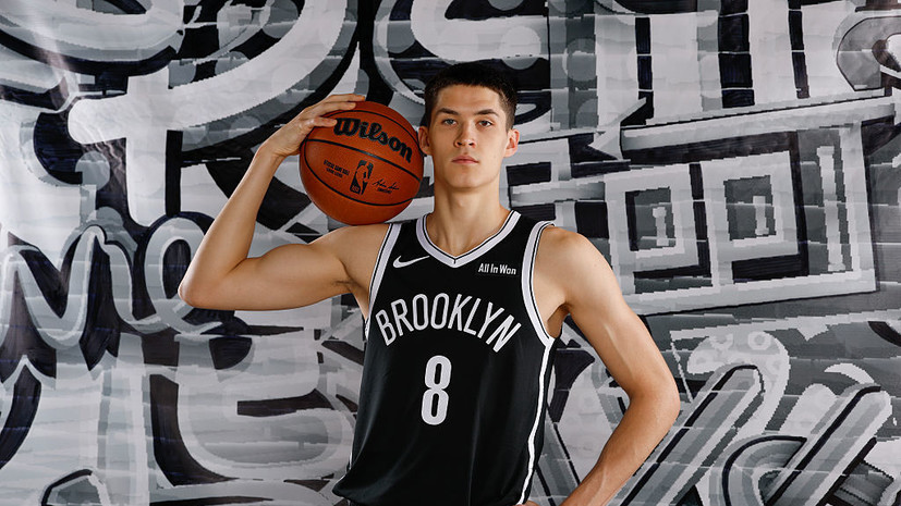 За полтора месяца Дёмин набрал дополнительные 4 килограмма мышечной массы