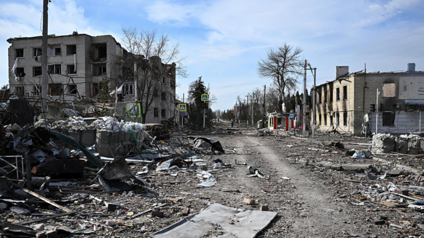 Украина сделала вывезенным жителям Курской области фальшивые документы