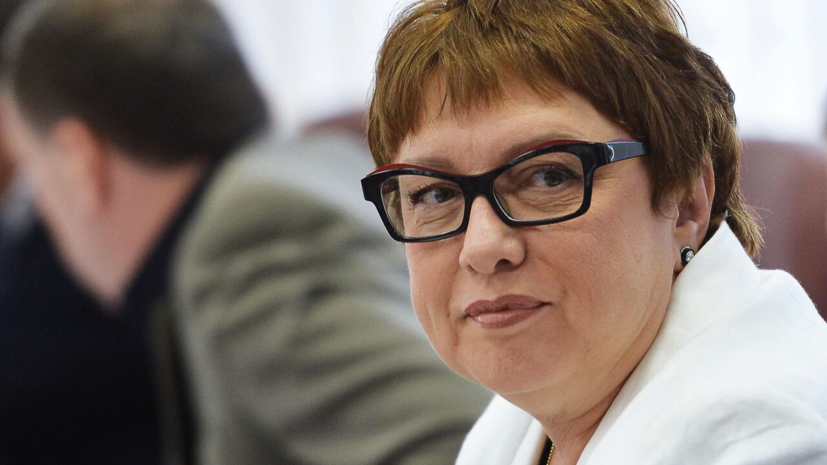 Фернандеш назвал Смородскую мелочным человеком