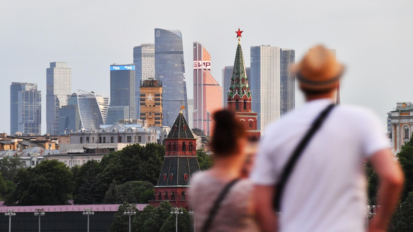 Московская международная издательская неделя пройдёт 9—14 сентября