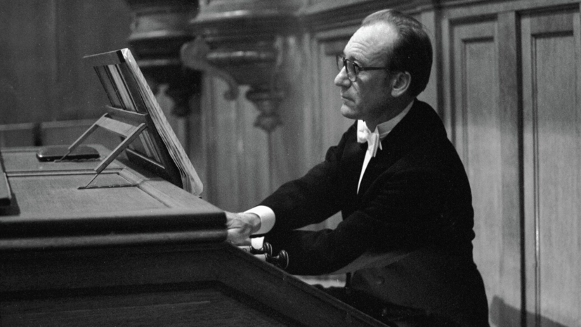 Генконсульство: Родион Щедрин умер в клинике Мюнхена из-за обострения болезни