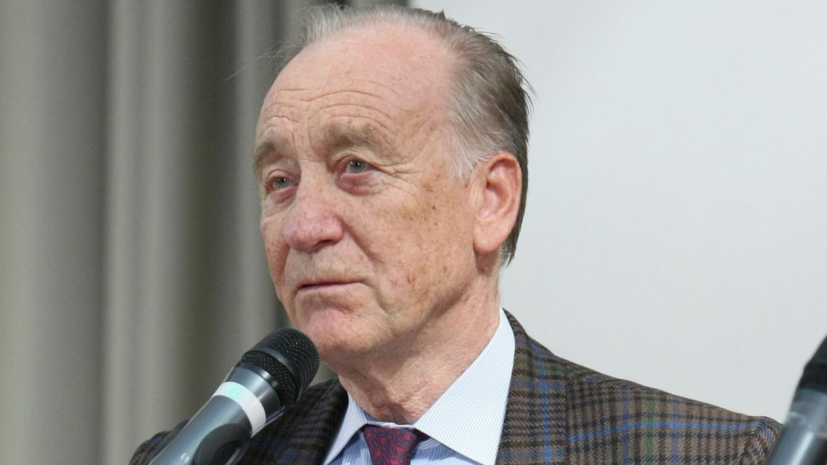 Близкие композитора Щедрина оценивают возможность доставки его праха в Россию