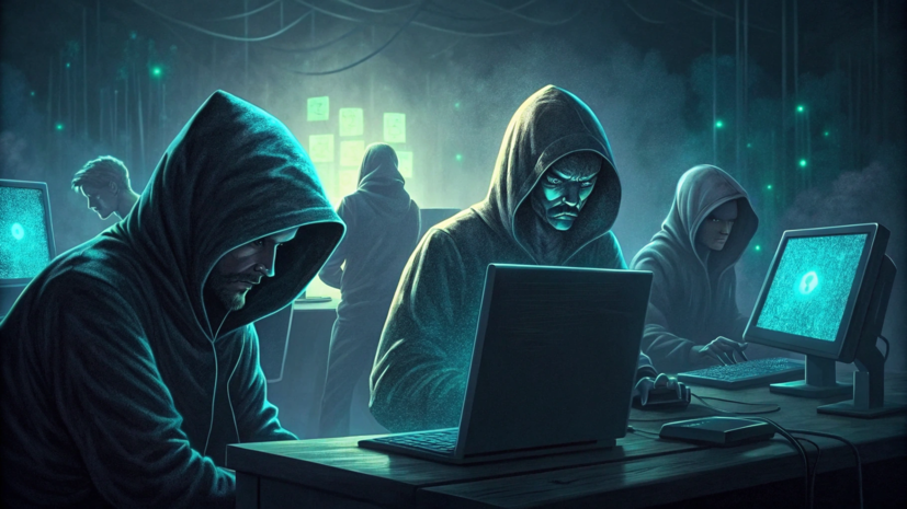 Киберэксперт Ульянов: схема с лжеприставами вряд ли станет распространённой