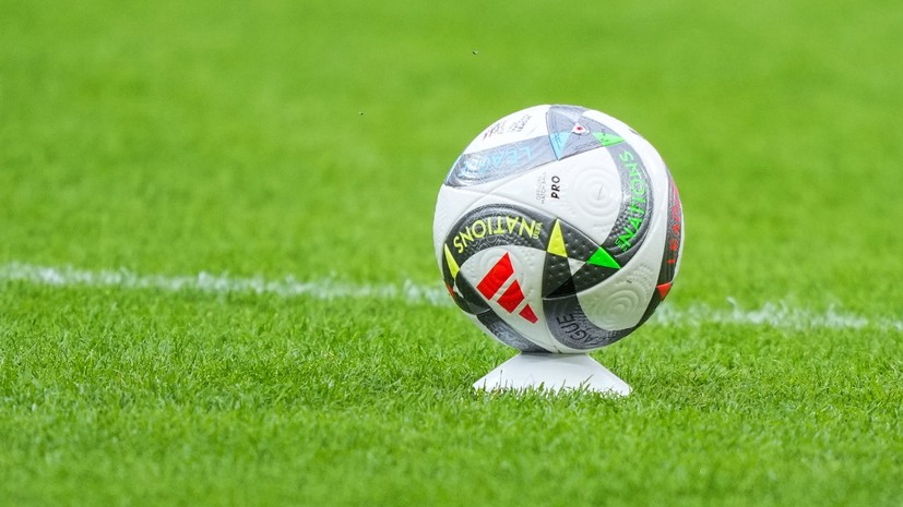 Сборная России огласила состав команды на матчи с Иорданией и Катаром в сентябре