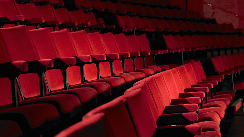 Режиссёр Чащин: премьера спектакля «Каренина» в РАМТе состоится в ноябре